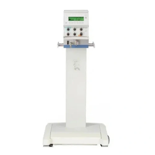 Drager Babylog 8000 Plus Ventilator