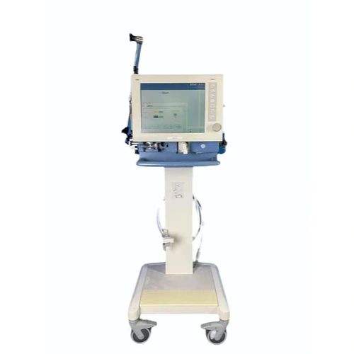 Drager Evita Xl Ventilator