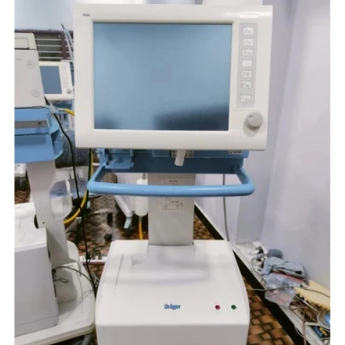 Refurbished Maquet Cardio Help Ventilator