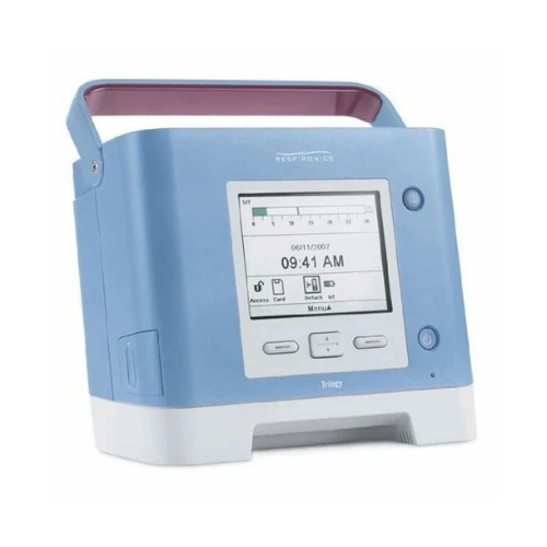 Philips Respironics Trilogy 100 Ventilator