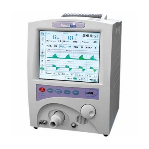 Versamed Ivent 201 Ventilator