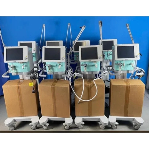 Vehicle Washing System