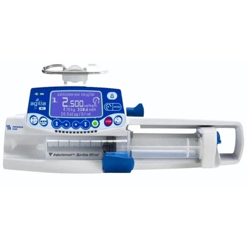 Refurbished Fresenius Kabi Syringe Pump