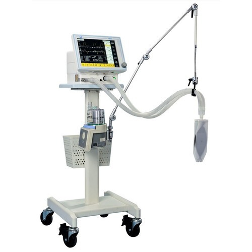 Medical ventilator repairing services